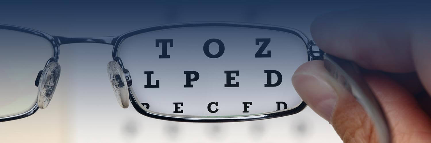 Οφθαλμική Υγεία