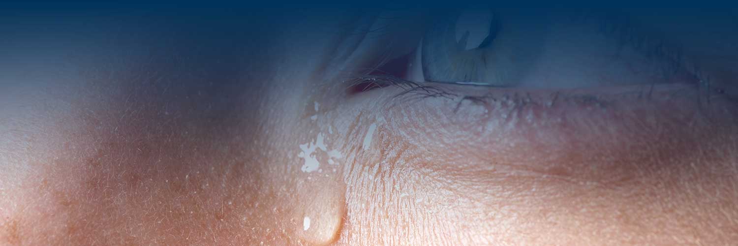 Θεραπεία Παθήσεων Δακρυϊκής Συσκευής